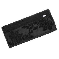 Кърпа на Цветя 50/85 с плюшен борд